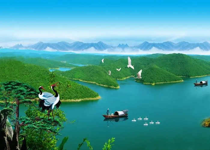 高标准智慧节能